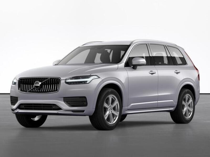 Volvo XC90 B5 AWD automatico Core