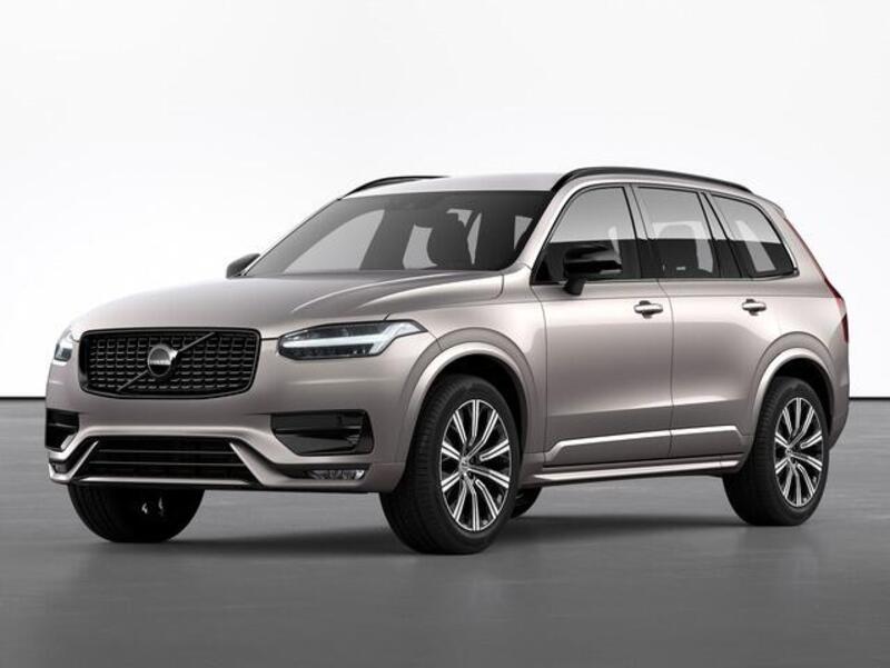 Volvo XC90 B5 AWD automatico Plus Dark