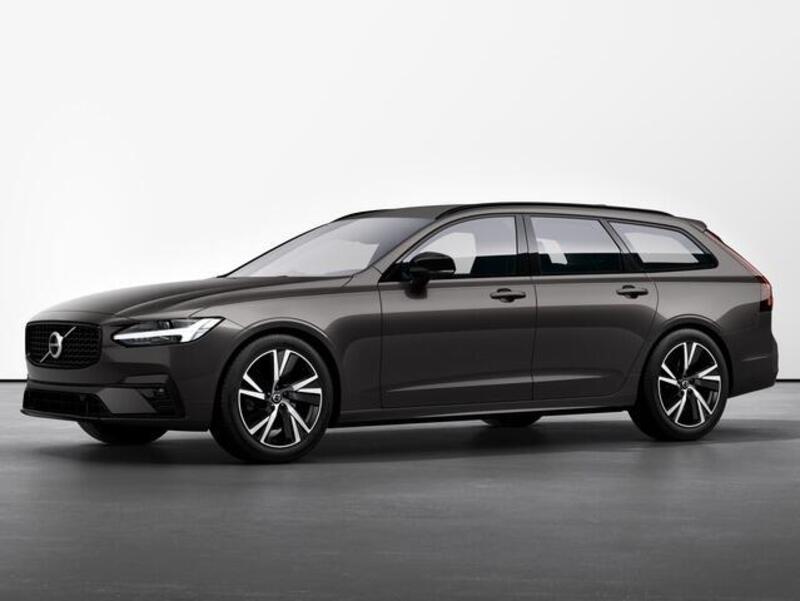 Volvo V90 B4 automatico Plus Dark