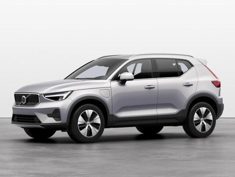 Volvo XC40 T4 Recharge Plug-in Hybrid automatico Core