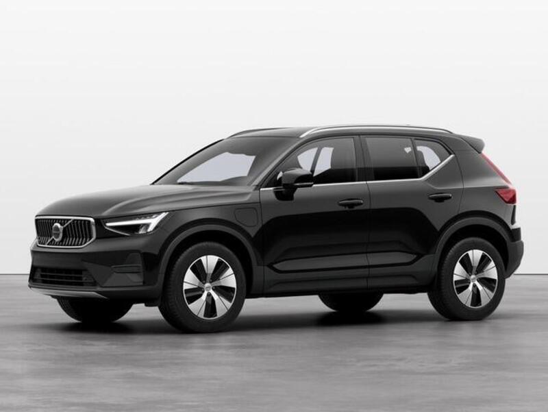 Volvo XC40 T4 Recharge Plug-in Hybrid automatico Plus Bright