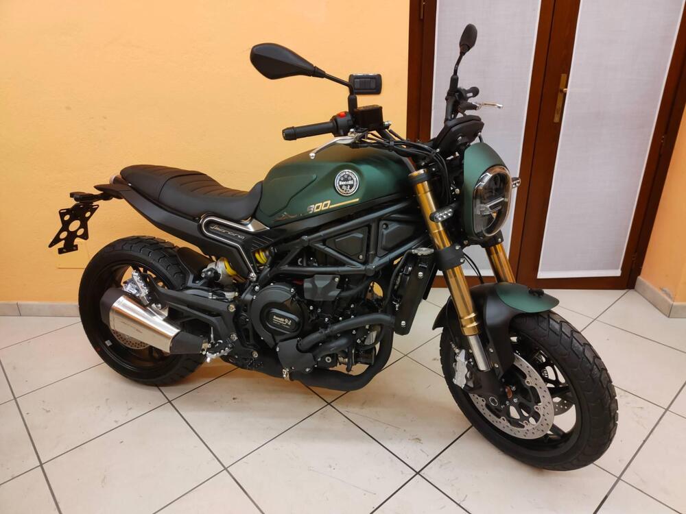 Benelli Leoncino 800 (2022 - 25) (3)