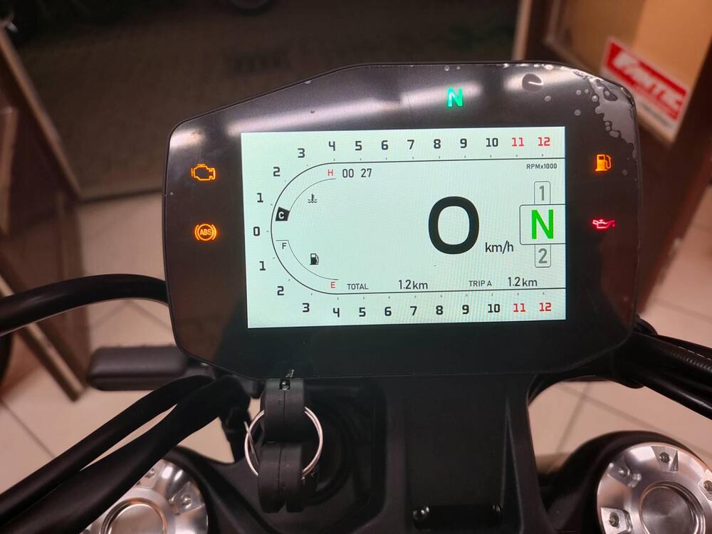 Benelli Leoncino 800 (2022 - 25) (12)