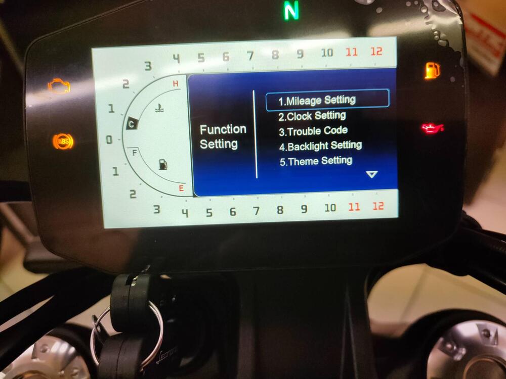 Benelli Leoncino 800 (2022 - 25) (13)