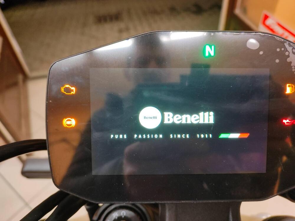 Benelli Leoncino 800 (2022 - 25) (15)