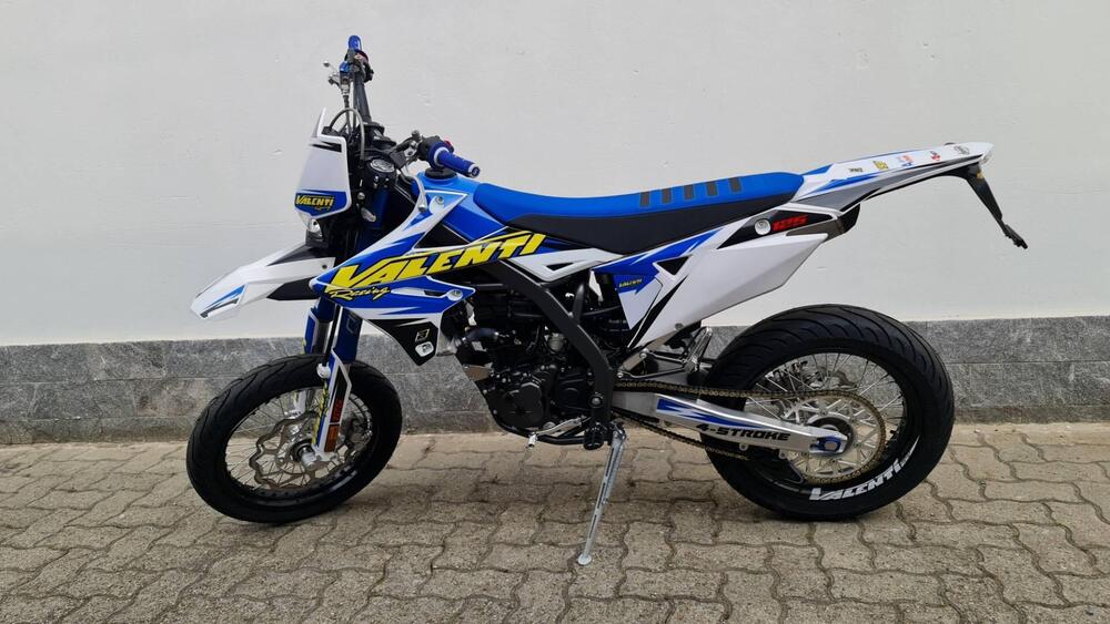 Valenti Racing SM 125 Z (2020 - 22) (4)