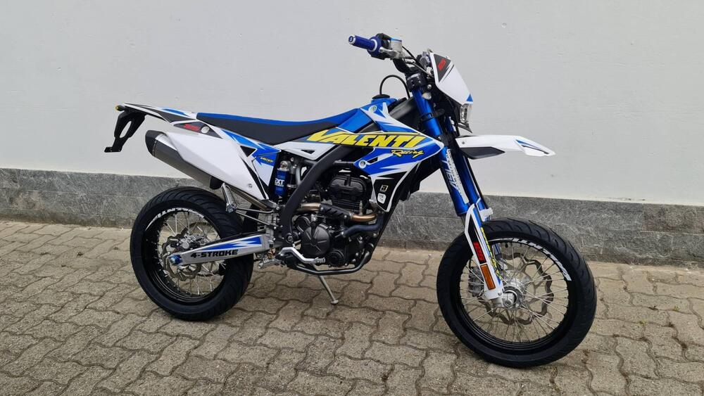 Valenti Racing SM 125 Z (2020 - 22) (7)