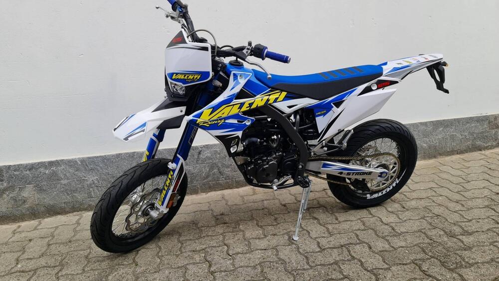Valenti Racing SM 125 Z (2020 - 22) (8)