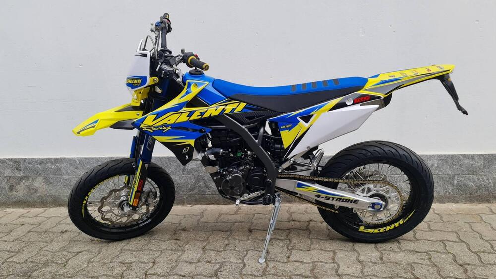 Valenti Racing SM 125 Z (2020 - 22) (9)