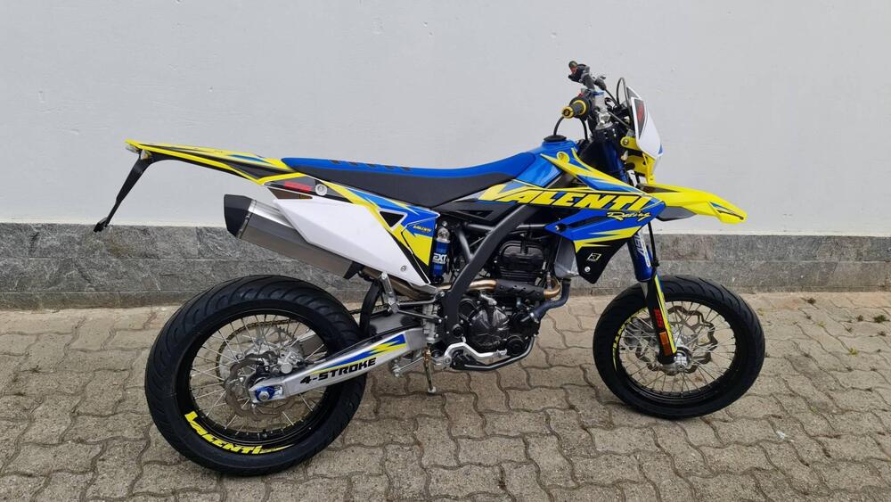 Valenti Racing SM 125 Z (2020 - 22) (10)