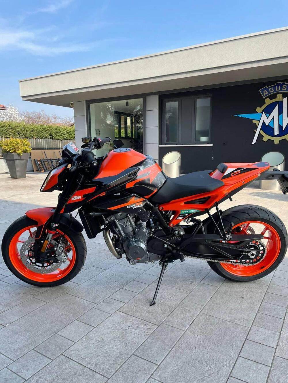 KTM 890 Duke GP (2022 - 23) (3)