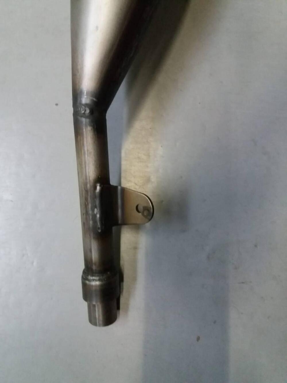 ESPANSIONE CRD PER HUSVARNA WR 125 DEL 2010. (2)