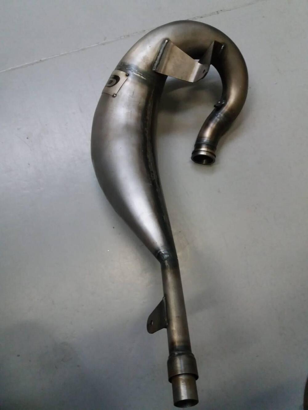 ESPANSIONE CRD PER HUSVARNA WR 125 DEL 2010. (3)