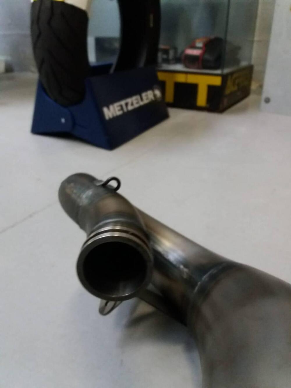 ESPANSIONE CRD PER HUSVARNA WR 125 DEL 2010. (4)