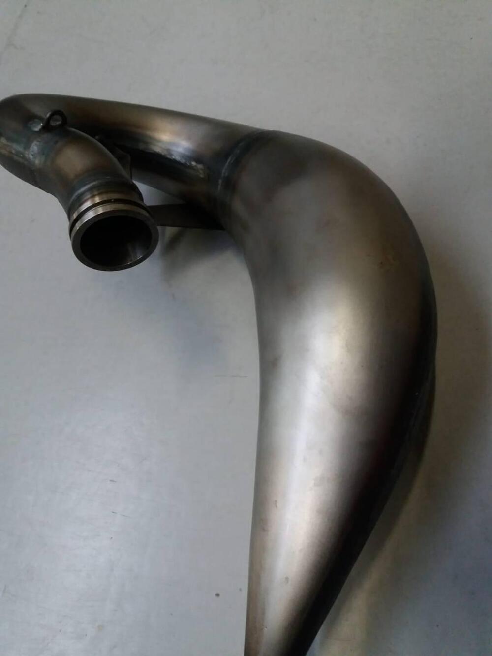 ESPANSIONE CRD PER HUSVARNA WR 125 DEL 2010. (5)