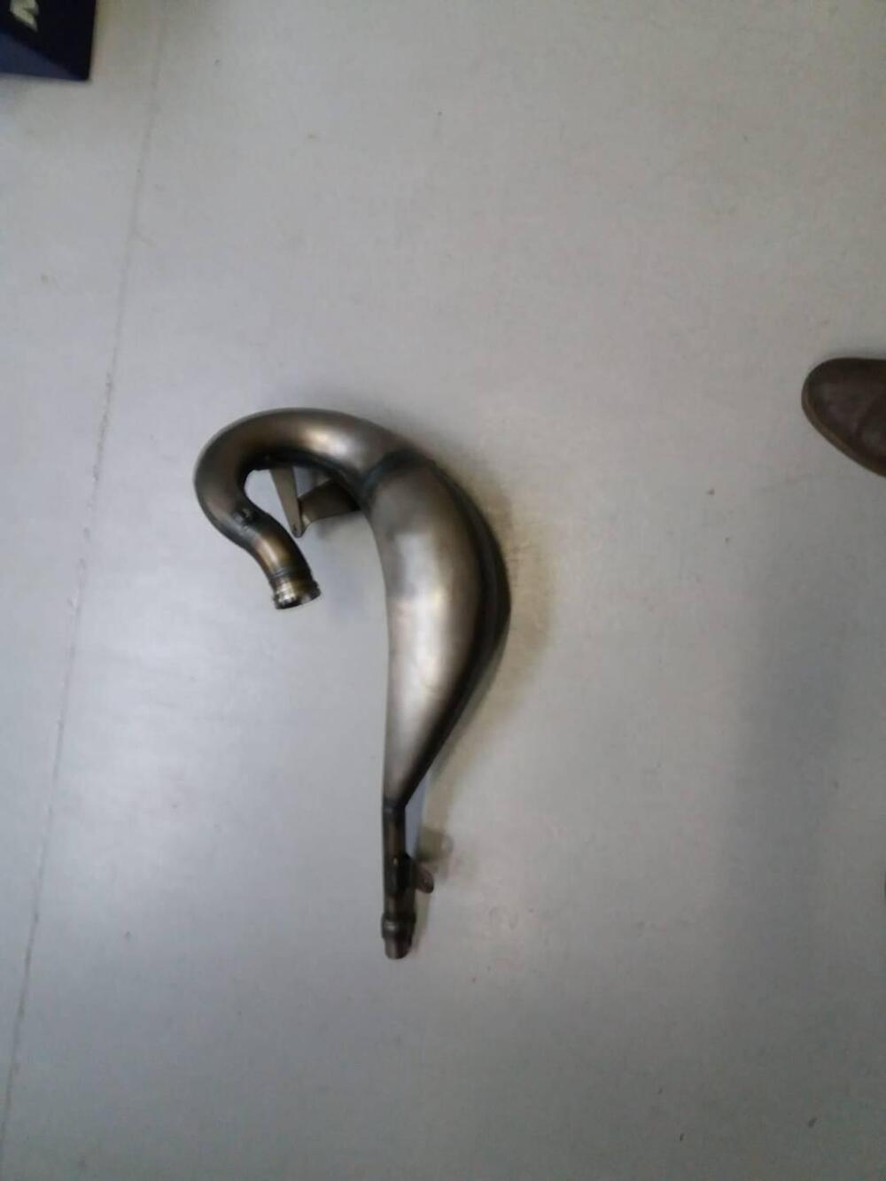 ESPANSIONE CRD PER HUSVARNA WR 125 DEL 2010. (6)