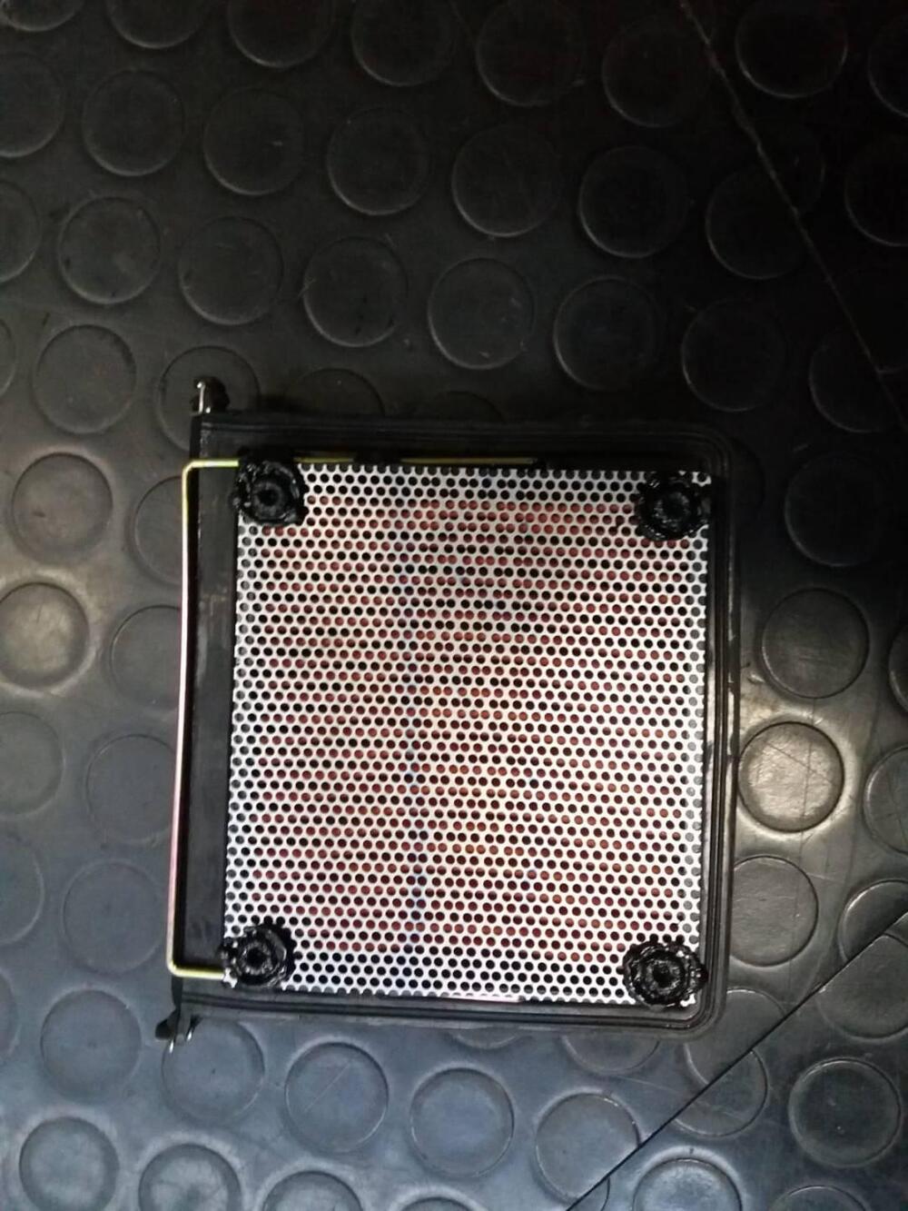 FILTRO ARIA PER KYMCO 500. CODICE 00163096 (2)