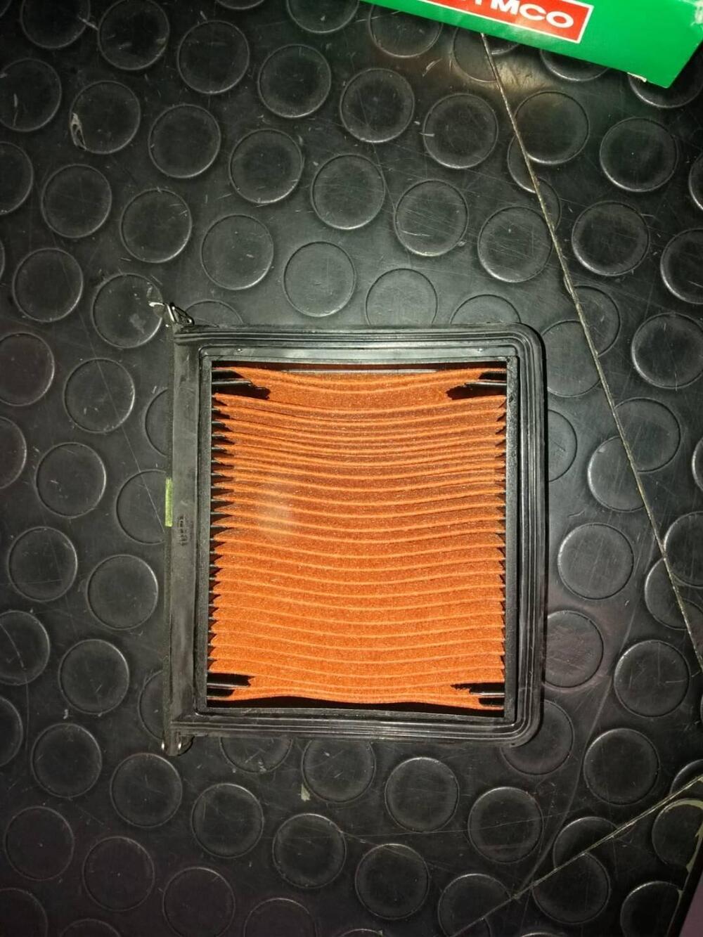 FILTRO ARIA PER KYMCO 500. CODICE 00163096 (3)