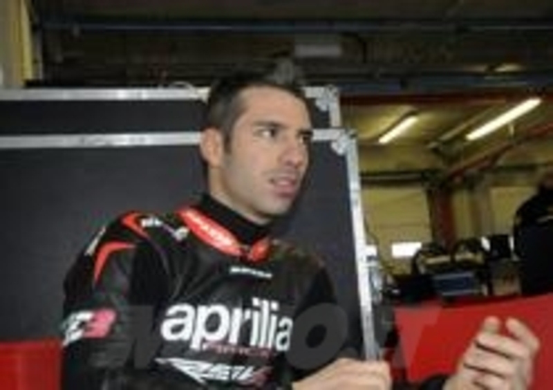 Marco Melandri