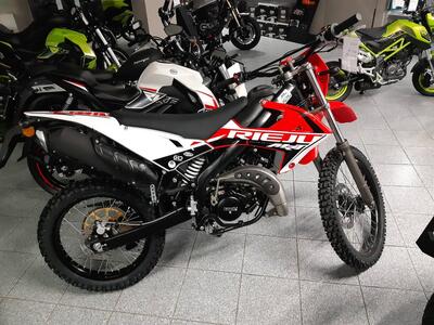 Rieju MRT 50 (2021 - 25) nuova