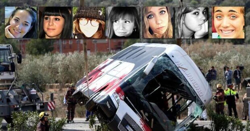 Strage del bus, per le 13 ragazze morte in Erasmus (tra cui sette italiane) non c&rsquo;&egrave; ancora giustizia 