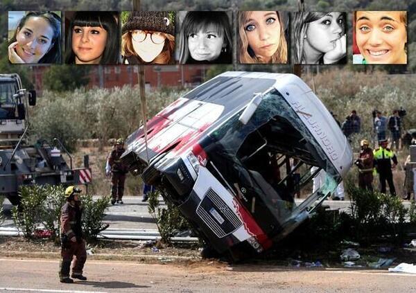 Strage del bus, per le 13 ragazze morte in Erasmus (tra cui sette italiane) non c&rsquo;&egrave; ancora giustizia 