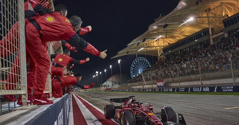 F1, GP Bahrain 2022: I promossi e bocciati di Sakhir