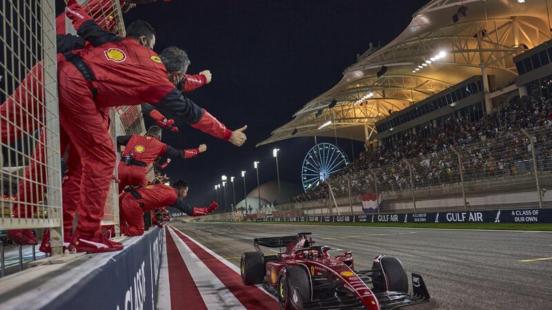 F1, GP Bahrain 2022: I promossi e bocciati di Sakhir