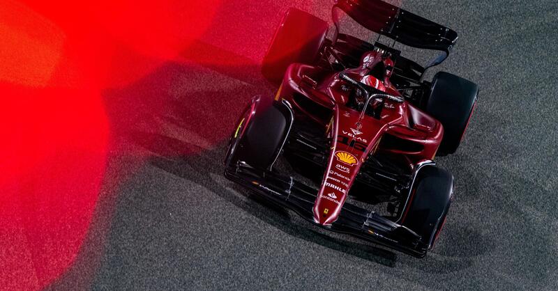 F1: 5 cose viste in Bahrain che rendono la Ferrari un&#039;avversaria temibile 