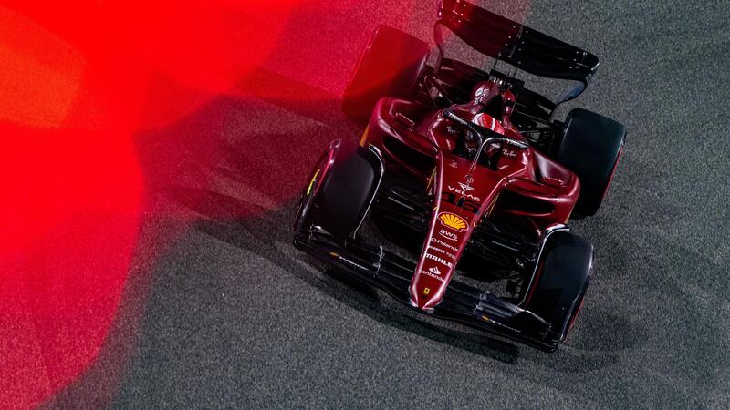 F1: 5 cose viste in Bahrain che rendono la Ferrari un&#039;avversaria temibile 