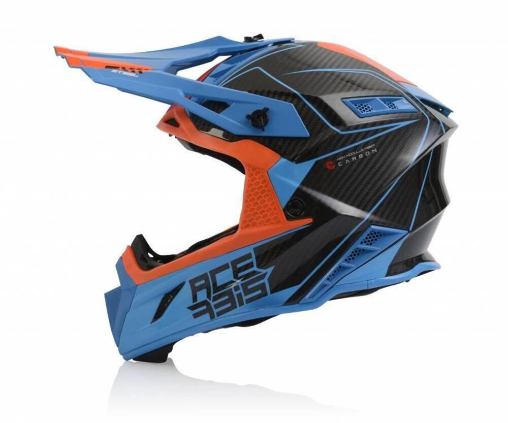 CASCO ACERBIS IMPACT STEEL CARBON