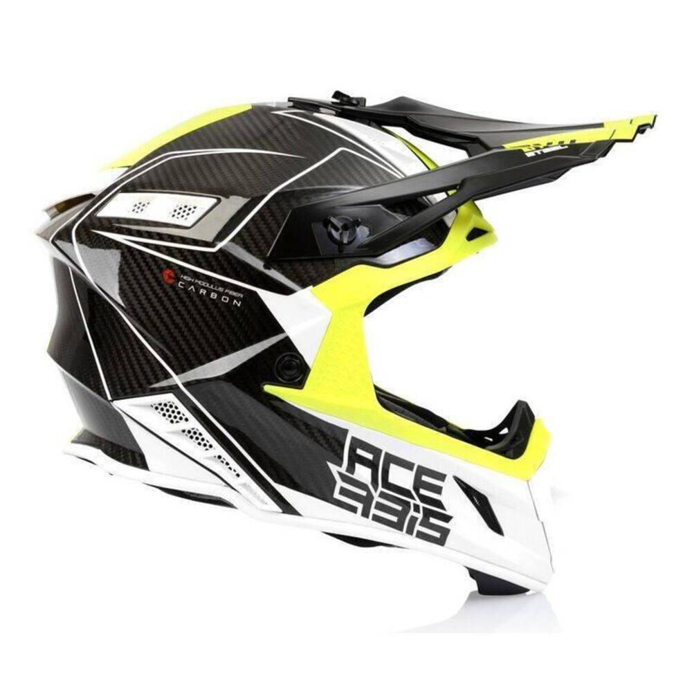 CASCO ACERBIS IMPACT STEEL CARBON