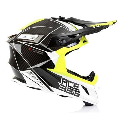 CASCO ACERBIS IMPACT STEEL CARBON