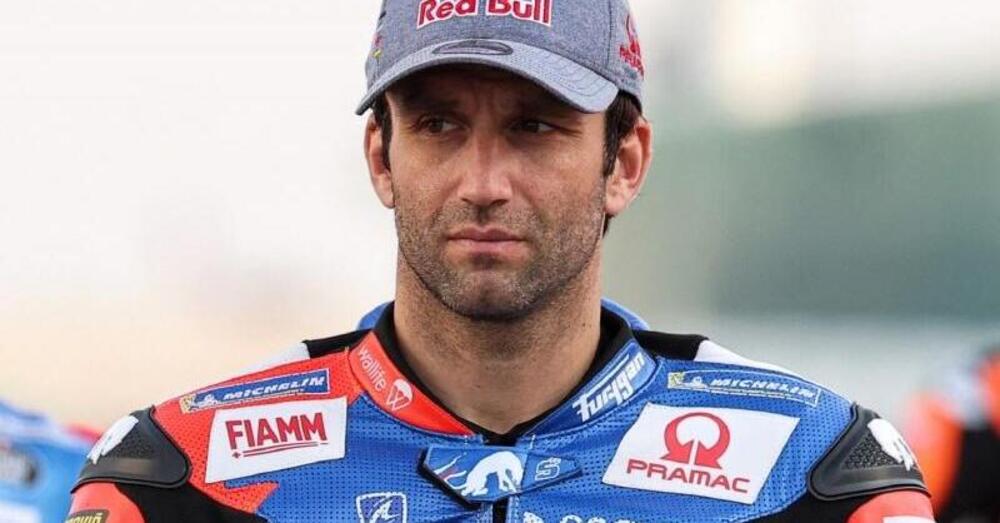 Zarco non si accontenta del podio e punge la Ducati: &ldquo;Meno male che dovrebbe essere la pi&ugrave; veloce...&rdquo;
