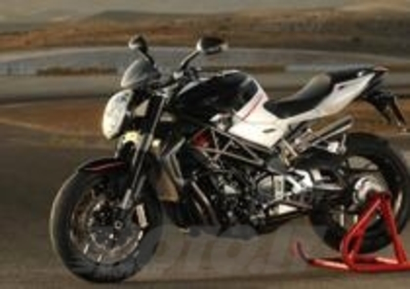 MV Agusta Brutale 1090RR
