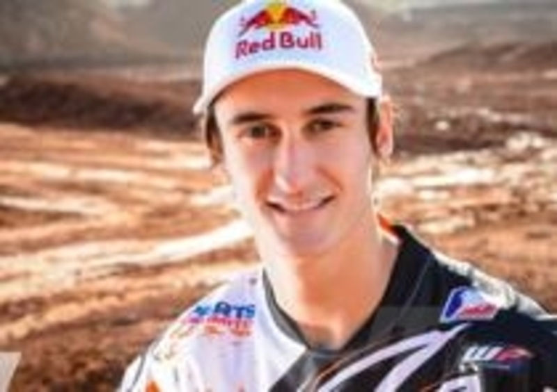 Marvin Musquin&amp;nbsp;