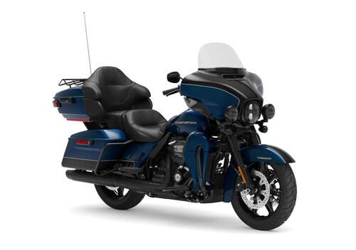 Harley-Davidson Ultra Limited (2022 - 25)