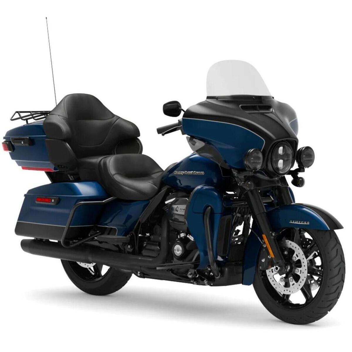 Harley-Davidson Ultra Limited (2022 - 25)