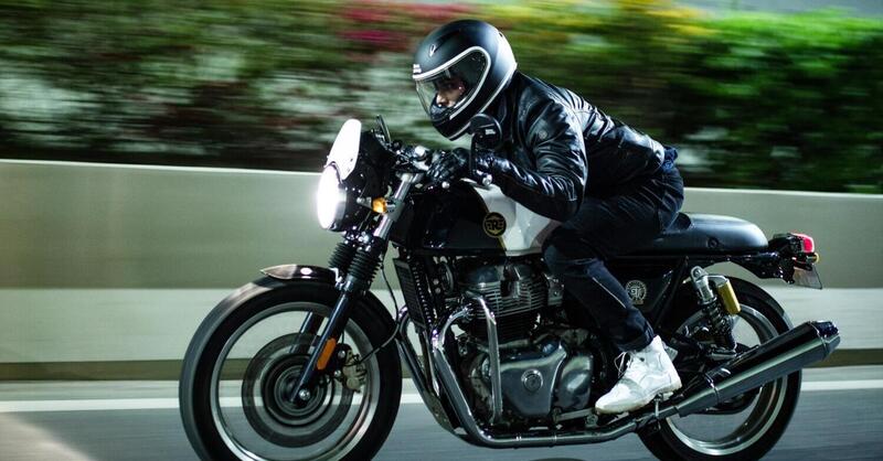 India: le Royal Enfield 650 regine del mercato a febbraio 2022