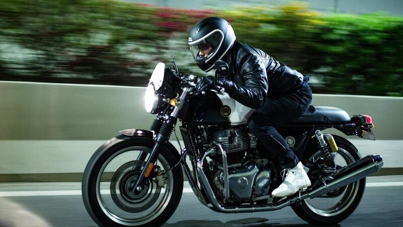 India: le Royal Enfield 650 regine del mercato a febbraio 2022