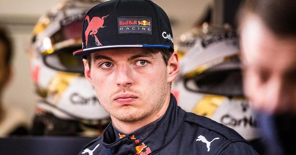 Verstappen, non solo problemi al motore: spunta un clamoroso errore della Red Bull al pit stop