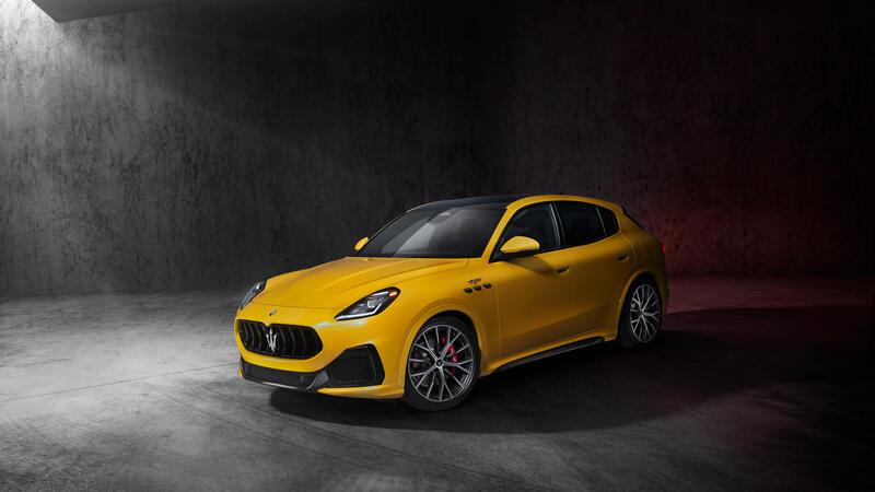 Vale il prezzo il SUV Maserati Grecale? Ecco il listino ufficiale [da paragonare a Macan]