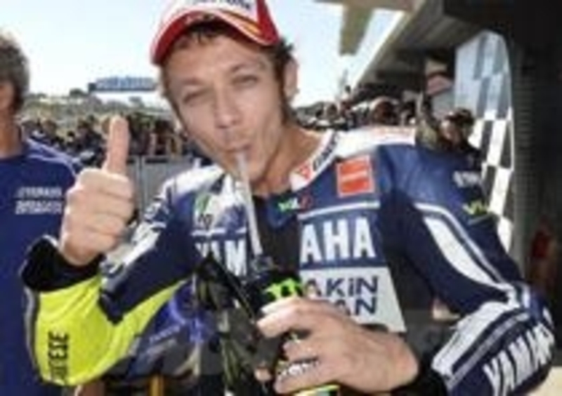 Valentino Rossi