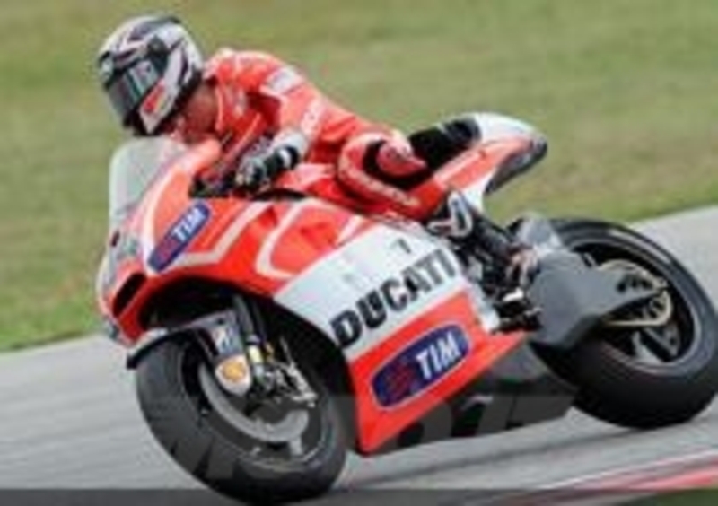 Andrea Dovizioso