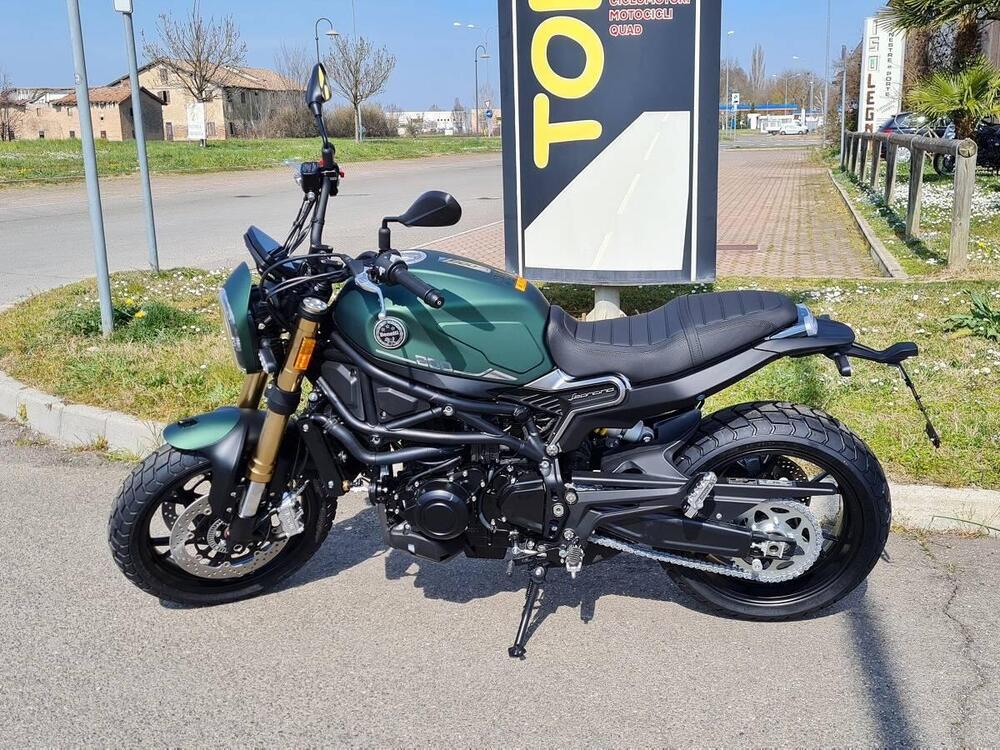 Benelli Leoncino 800 (2022 - 25) (2)