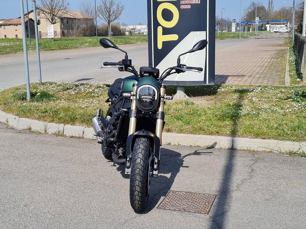 Benelli Leoncino 800 (2022 - 25) (4)