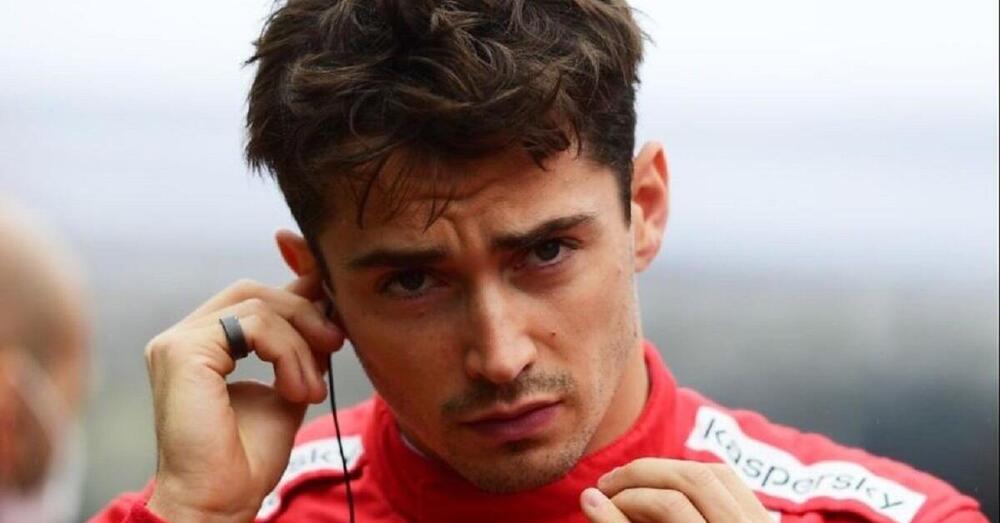 GP Bahrain, Leclerc vince ma il suo scherzo in gara non &egrave; piaciuto alla Ferrari: &quot;Non farlo mai pi&ugrave;&quot;