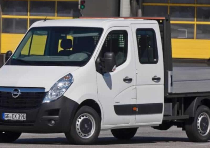 Opel Movano Telaio (2021-->>) (11)