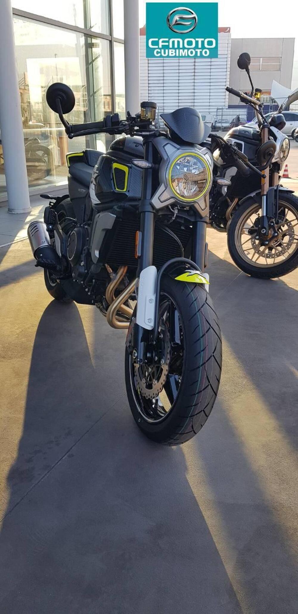 CFMOTO 700CL-X Sport (2022 - 25) (6)