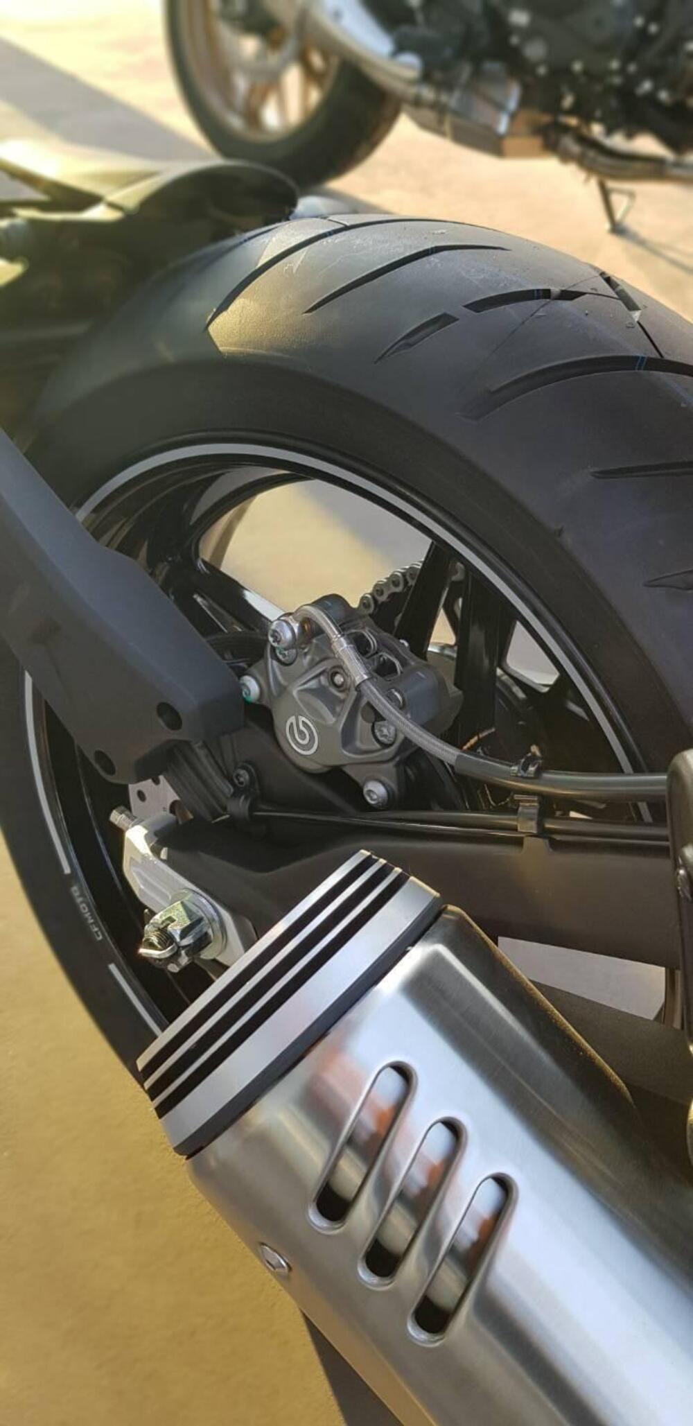 CFMOTO 700CL-X Sport (2022 - 25) (9)